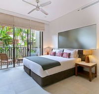 Private Sea Temple Studio 110 - Accommodation NT