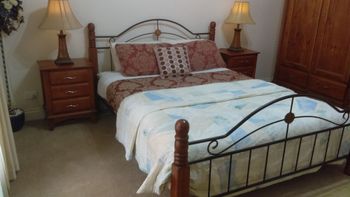 Deloraine Comfort - Accommodation NT 0