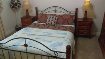 Deloraine Comfort - Accommodation NT 1