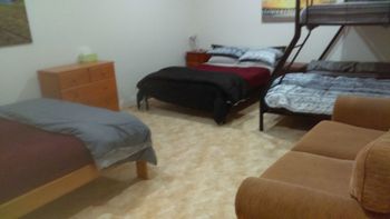 Deloraine Comfort - Accommodation NT 3