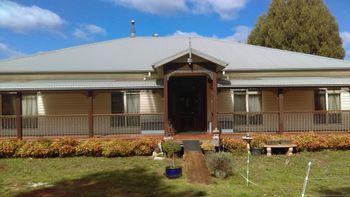 Deloraine Comfort - Accommodation NT 4