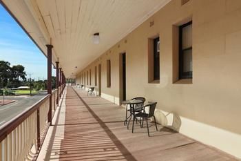 Quest Whyalla Playford - Accommodation NT 0