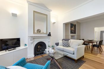 Pyrmont Modern 1 Bed Apartment 189 Har - Accommodation NT 0