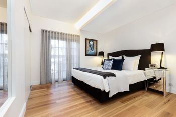 Pyrmont Modern 1 Bed Apartment 189 Har - Accommodation NT 1