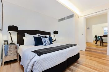 Pyrmont Modern 1 Bed Apartment 189 Har - Accommodation NT 4