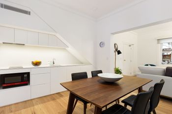 Pyrmont Modern 1 Bed Apartment 189 Har - Accommodation NT 3