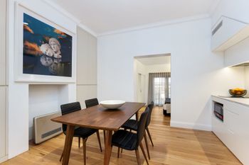 Pyrmont Modern 1 Bed Apartment 189 Har - Accommodation NT 2