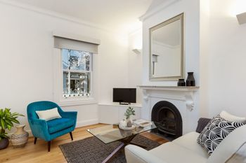 Pyrmont Modern 1 Bed Apartment 189 Har - Accommodation NT 6
