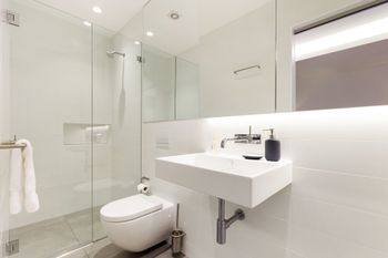 Pyrmont Modern 1 Bed Apartment 189 Har - Accommodation NT 5