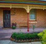 Avoca House Circa 1900 Gorgeous Federation Home - Accommodation NT