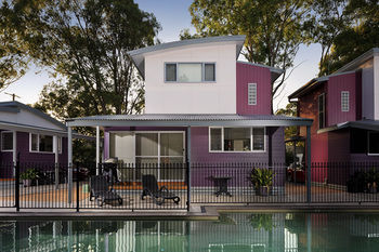 Active Holidays BIG4 Hunter Valley - Accommodation NT 0