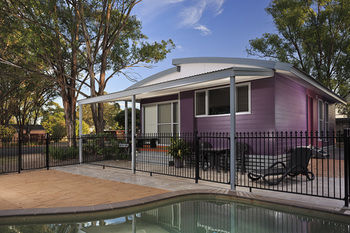 Active Holidays BIG4 Hunter Valley - Accommodation NT 4