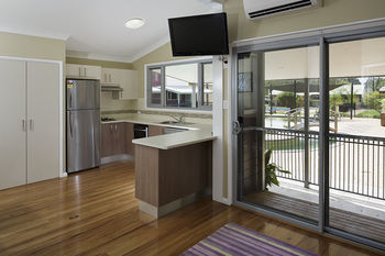Active Holidays BIG4 Hunter Valley - Accommodation NT 5