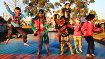 Active Holidays BIG4 Hunter Valley - Accommodation NT 1