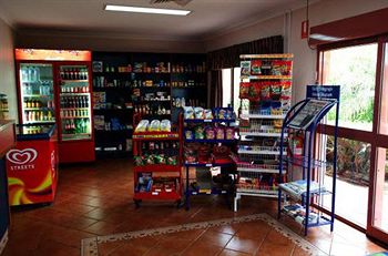 Big4 Dubbo Parklands - Accommodation NT 5