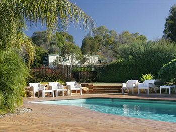 Big4 Dubbo Parklands - Accommodation NT 4