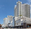 Meriton Suites The Tiffany Clarion C - Accommodation NT