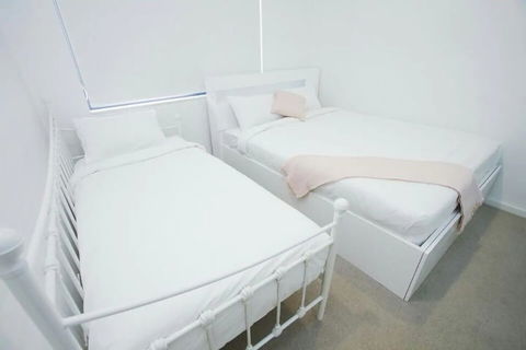 B03-darling Harbour 1 BDR APT - Accommodation NT 1