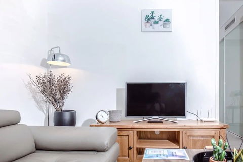 B03-darling Harbour 1 BDR APT - Accommodation NT 5
