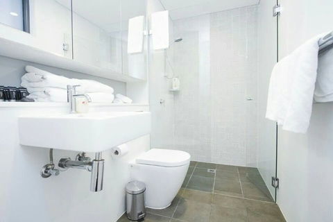 B03-darling Harbour 1 BDR APT - Accommodation NT 3