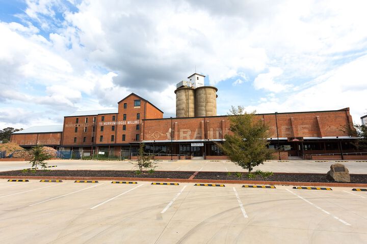 Turvey Park NSW Accommodation NT