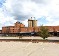 Trendy self contained city apartment - Accommodation NT