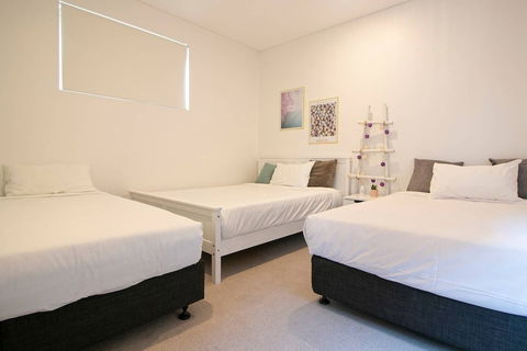F03-darling Harbour 1 BDR APT - Accommodation NT 4