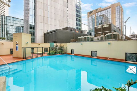 The Apartment Service HOSK3 - NT Tourism 0