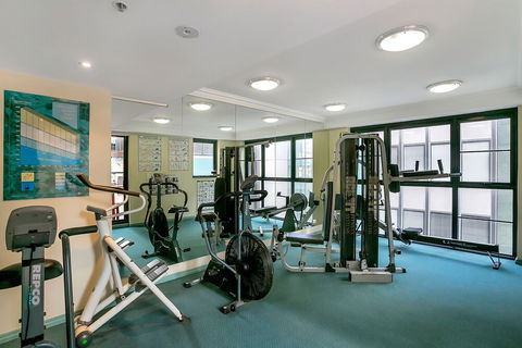 The Apartment Service HOSK3 - NT Tourism 3