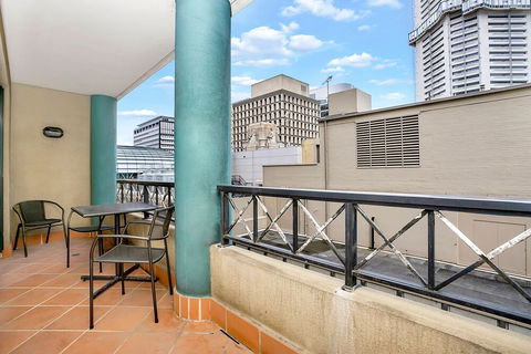 The Apartment Service HOSK3 - NT Tourism 4