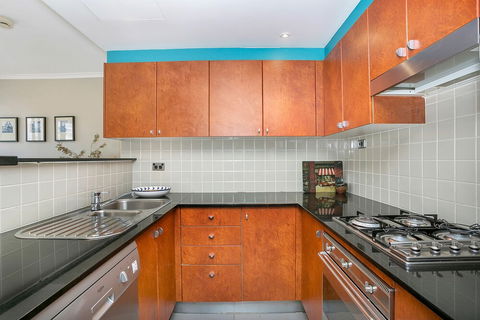 The Apartment Service HOSK3 - NT Tourism 6