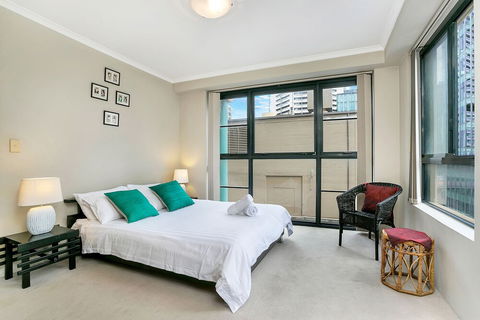 The Apartment Service HOSK3 - NT Tourism 1