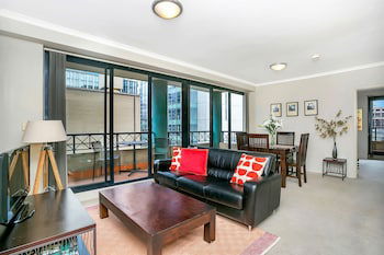 The Apartment Service HOSK3 - NT Tourism 5