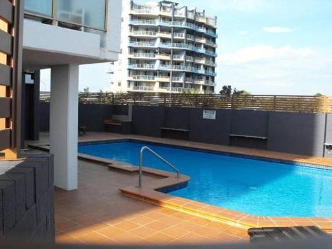 Ebbtide Unit 29 - Accommodation NT 1