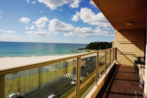Ebbtide Unit 29 - Accommodation NT 3