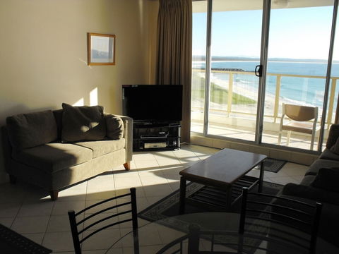 Ebbtide Unit 29 - Accommodation NT 5