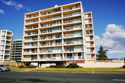 Ebbtide Unit 29 - Accommodation NT 0