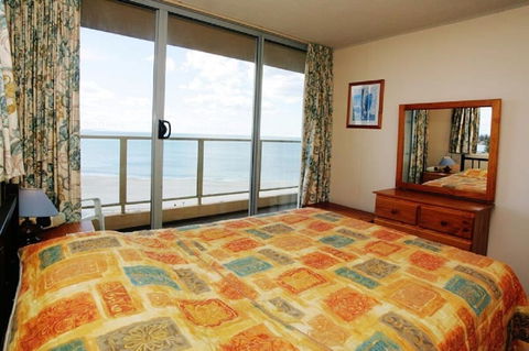 Ebbtide Unit 29 - Accommodation NT 2