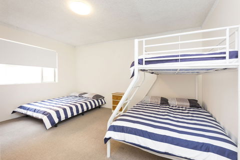 Dolphin Court Unit 1 - Accommodation NT 2