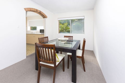 Dolphin Court Unit 1 - Accommodation NT 4