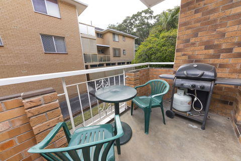 Dolphin Court Unit 1 - Accommodation NT 5