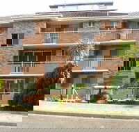 Dolphin Court unit 1 - Accommodation NT