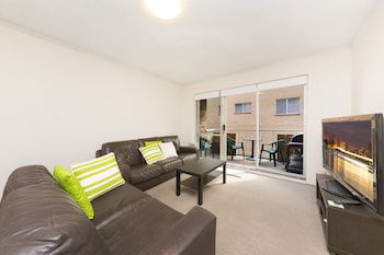 Dolphin Court Unit 1 - Accommodation NT 6