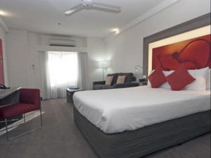 Novotel Atrium Darwin