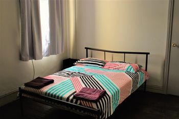 Caledonian Hotel - Accommodation NT 3