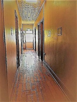 Caledonian Hotel - Accommodation NT 5