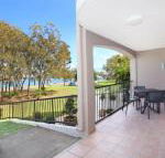 Beachport 14 Newly Renovated 2 Bedroom Apt on Parkyn Parade with Aircon - Accommodation NT