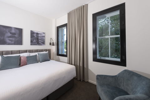 R Hotel Geelong - Accommodation NT 4