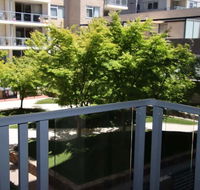 Stylish Mod Apt Near CBD Free Parking - Accommodation NT