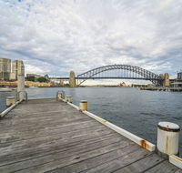Harbourside 49 - Accommodation NT